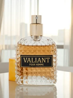 Best Inspirowana woda perfumowana męska Valiant Goldy Męskie Zapachy Męskie|Zapachy