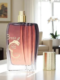 Clearance Inspirowana woda perfumowana dla kobiet Break Free Absolu Zapachy