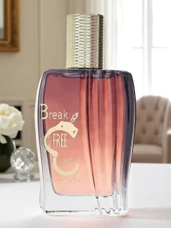 Clearance Inspirowana woda perfumowana dla kobiet Break Free Absolu Zapachy