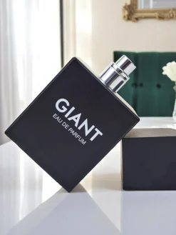 Clearance Inspirowana woda perfumowana dla mężczyzn Giant Black Zapachy