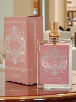 Hot Inspirowana Woda Perfumowana damska Arab Pink Zapachy