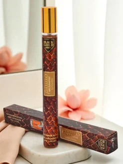 Sale Inspirowana woda perfumowana damska Black Gold Zapachy