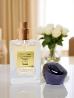 Hot Inspirowana woda perfumowana dla kobiet NO. 8105 Zapachy