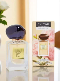 Hot Inspirowana woda perfumowana dla kobiet NO. 8105 Zapachy