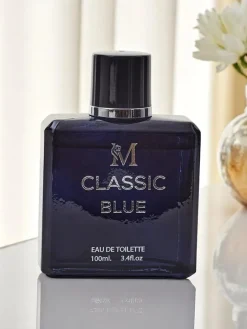 Hot Inspirowana woda perfumowana Classic Blue dla mężczyzn Zapachy