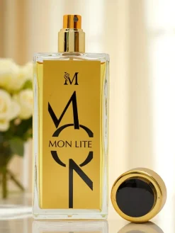 Sale Inspirowana woda perfumowana dla kobiet Mon Lite Zapachy