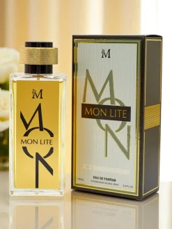 Sale Inspirowana woda perfumowana dla kobiet Mon Lite Zapachy