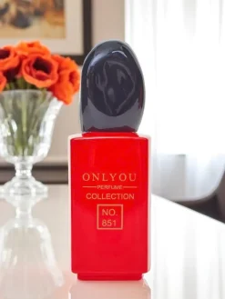 Best Inspirowana woda perfumowana damska ONLYOU NO.851 Zapachy