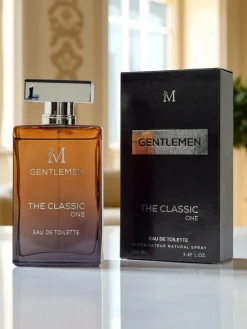 Clearance Inspirowana woda perfumowana dla mężczyzn Gentlemen Zapachy
