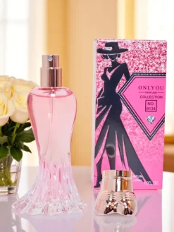 Clearance Inspirowana woda perfumowana dla kobiet NO. 8134 Zapachy