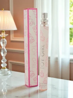 Sale Inspirowana woda perfumowana damska Toy Girl Pink Zapachy