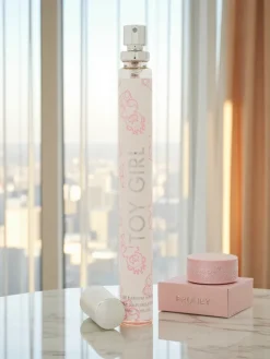 Sale Inspirowana woda perfumowana damska Toy Girl Pink Zapachy