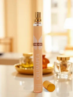 Hot Inspirowana woda perfumowana damska Olumapea Zapachy