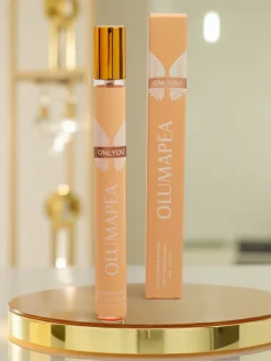 Hot Inspirowana woda perfumowana damska Olumapea Zapachy