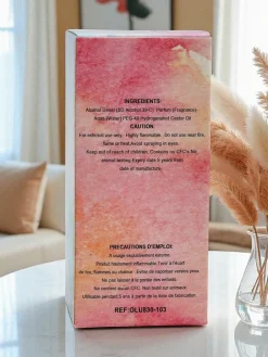 Inspirowana woda perfumowana dla kobiet NO.8103 Męskie Zapachy Męskie