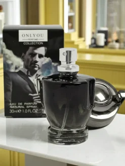 Inspirowana woda perfumowana męska Only You Men Męskie Zapachy Męskie|Zapachy