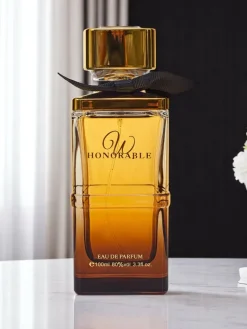 Discount Inspirowana woda perfumowana dla kobiet Honorable Black Zapachy