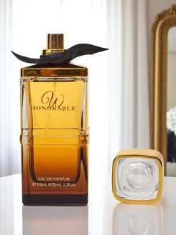 Discount Inspirowana woda perfumowana dla kobiet Honorable Black Zapachy