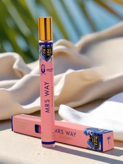 Best Inspirowana woda perfumowana damska Mrs Way Zapachy