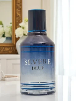 Clearance Inspirowana woda perfumowana dla mężczyzn Severe Blue Zapachy