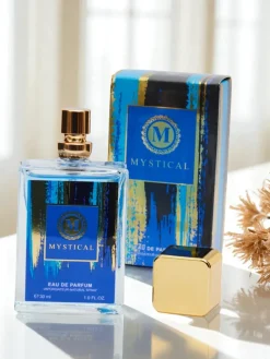 Outlet Inspirowana woda perfumowana dla mężczyzn Mystical Męskie Zapachy Męskie