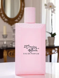 Best Inspirowana woda perfumowana dla kobiet Morning Bloom Zapachy