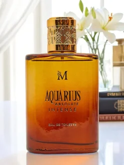 Discount Inspirowana woda perfumowana dla mężczyzn Aquarius Absolute Zapachy