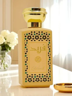 Clearance Inspirowana woda perfumowana uniseks Arabska Zapachy