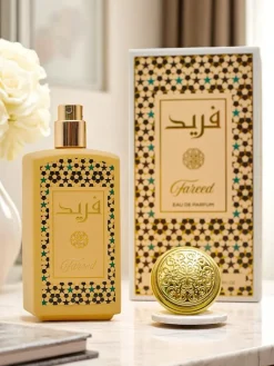 Clearance Inspirowana woda perfumowana uniseks Arabska Zapachy