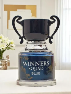 Discount Inspirowana woda perfumowana dla mężczyzn Winners Squad Blue Zapachy