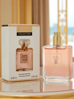 Discount Inspirowana Woda Perfumowana damska NO.803 Zapachy