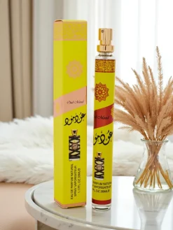 Clearance Inspirowana woda perfumowana uniseks Arab Mood Zapachy