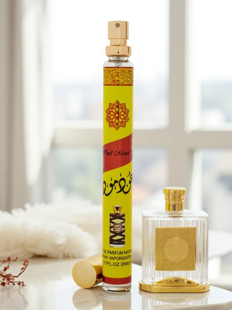 Clearance Inspirowana woda perfumowana uniseks Arab Mood Zapachy
