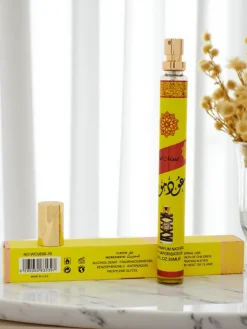 Clearance Inspirowana woda perfumowana uniseks Arab Mood Zapachy