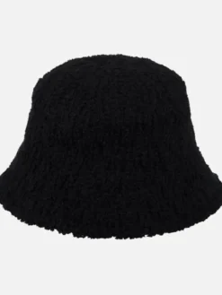 Clearance Kapelusz damski melonik z ozdobą Flora Leigh Damskie Czapki I Kapelusze