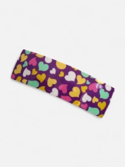 Clearance Kolorowa Spinka do włosów dziecięca z serduszkami Damskie Akcesoria Do Włosów