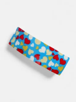 Clearance Kolorowa Spinka do włosów dziecięca z serduszkami Damskie Akcesoria Do Włosów