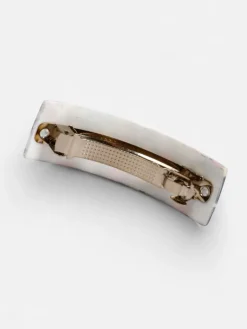 Clearance Kolorowa Spinka do włosów dziecięca z serduszkami Damskie Akcesoria Do Włosów