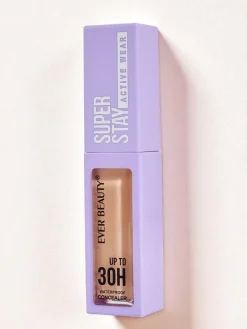 Best Korektor do twarzy wodoodporny Pecan Twarz