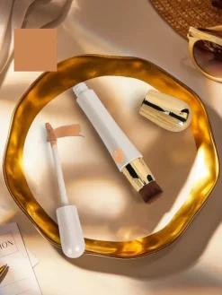 Best Korektor do twarzy wodoodporny 24H Biscut Twarz