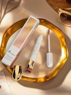 Best Korektor do twarzy wodoodporny 24H Biscut Twarz