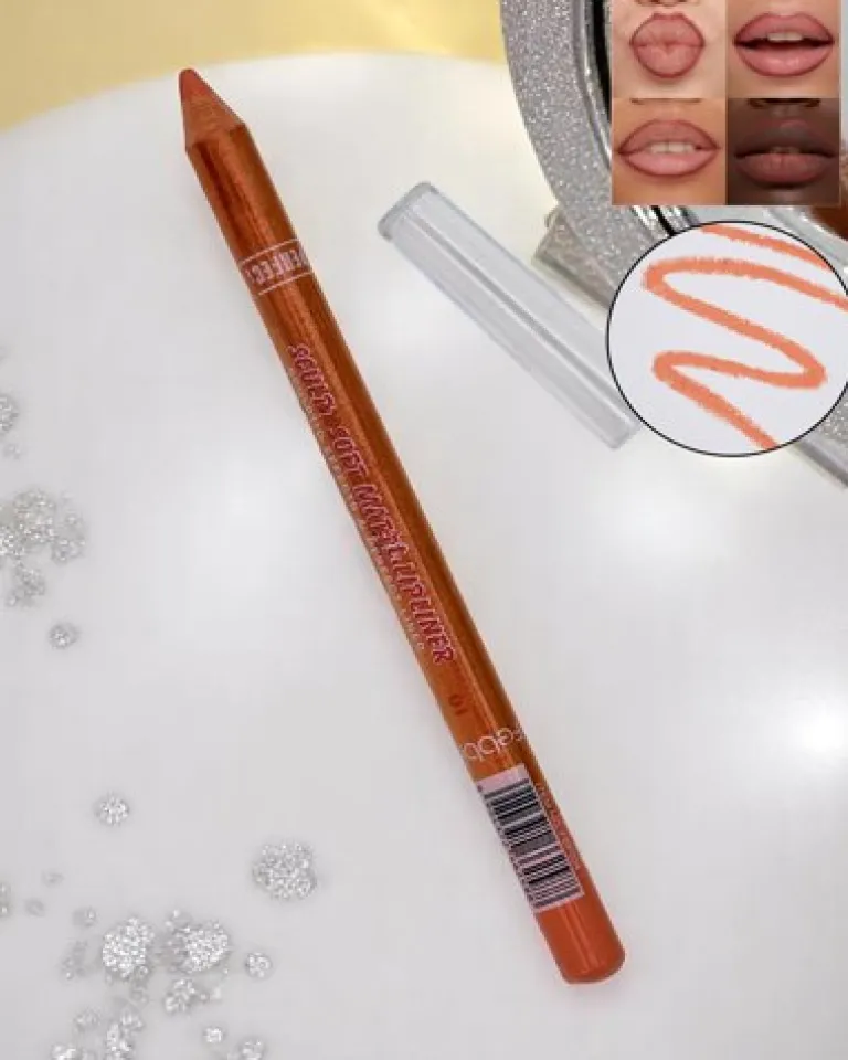 Sale Kredka do ust w kolorze Morella Usta