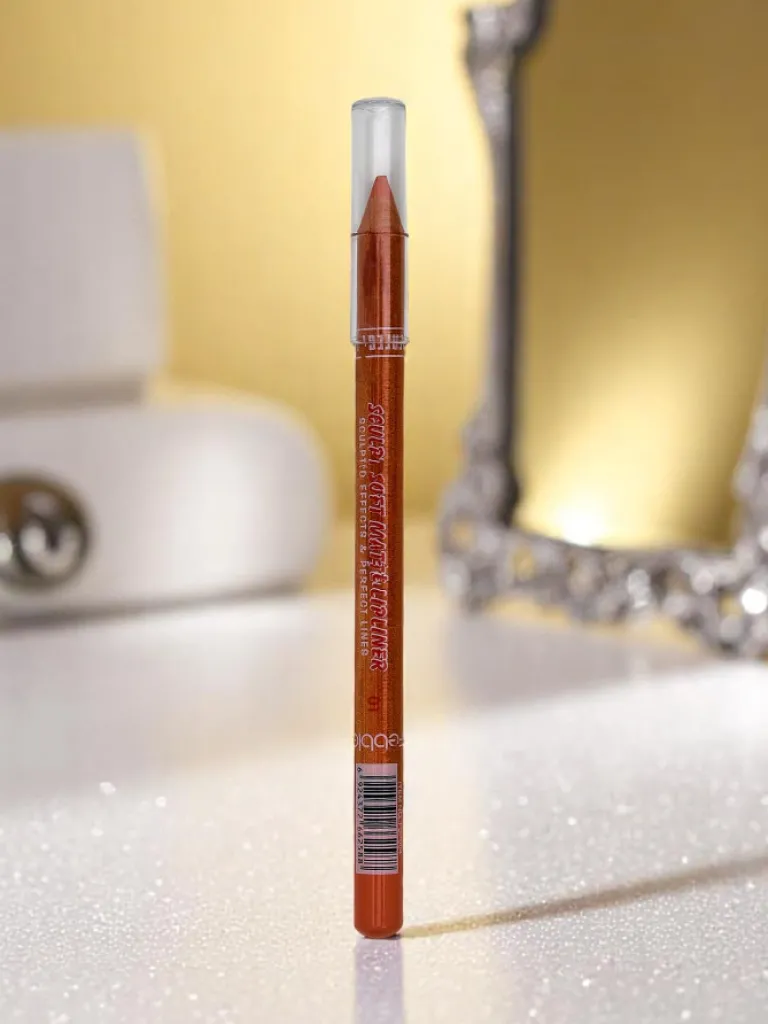 Sale Kredka do ust w kolorze Morella Usta