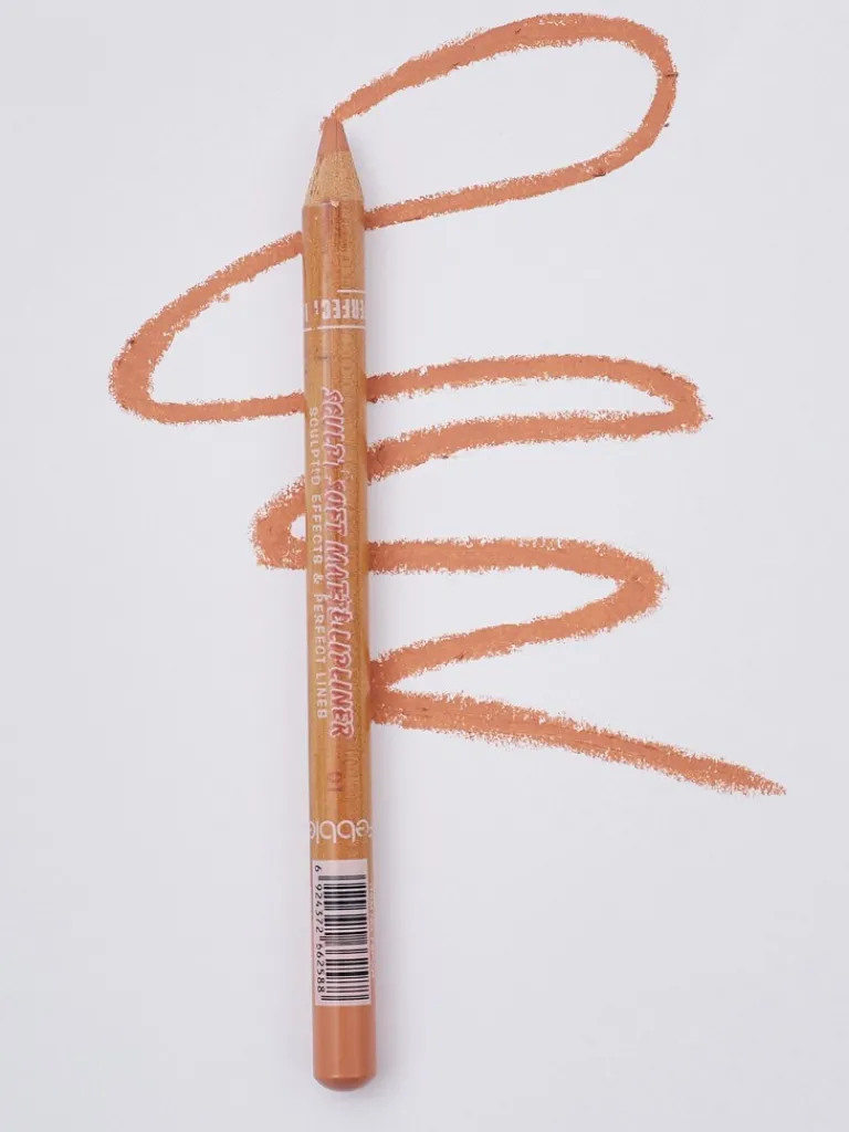 Sale Kredka do ust w kolorze Morella Usta