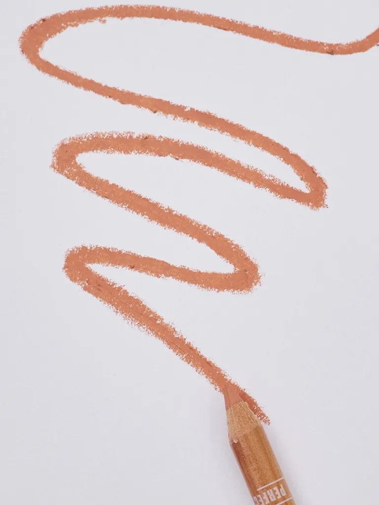 Sale Kredka do ust w kolorze Morella Usta