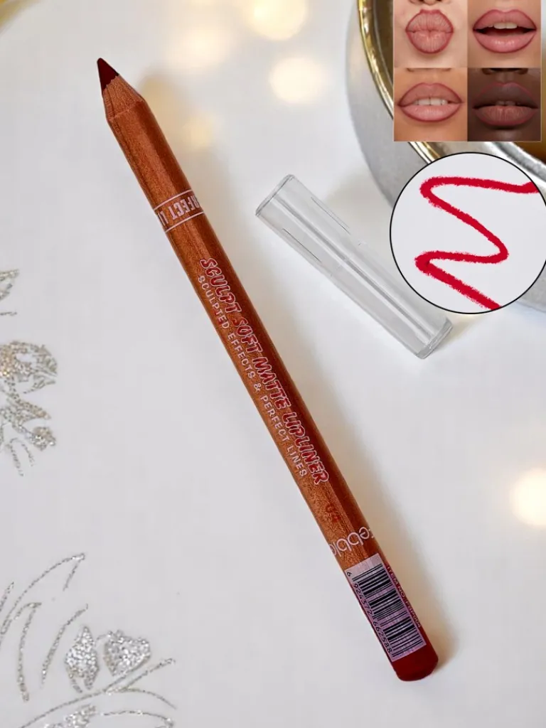 Clearance Kredka do ust w kolorze Rose Gun Usta