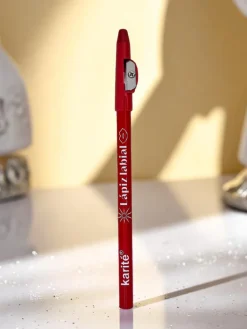 Outlet Kredka do ust z temperówką w kolorze Rose-Bud Usta