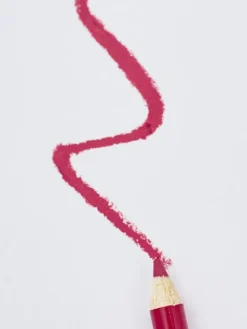 Outlet Kredka do ust z temperówką w kolorze Rose-Bud Usta