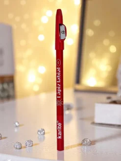 Discount Kredka do ust z temperówką w kolorze Peachy Rose Usta