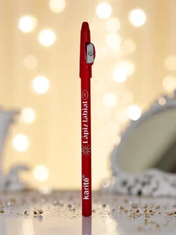 Sale Kredka do ust z temperówką w kolorze Stunna Red Usta